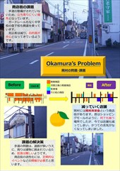 Okamura's Problem